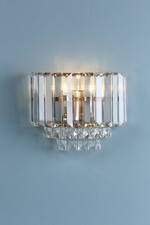 Laura Ashley Vienna Crystal