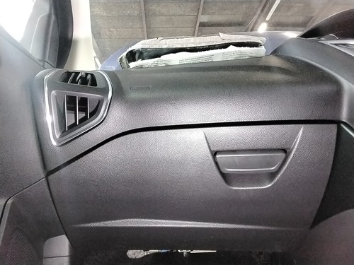 Glove box ford - ford, focus