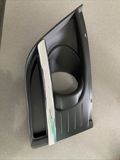 Citroen C4 Grand Picasso Fog