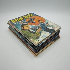 Sci-Fi Themed Annual Bundle x