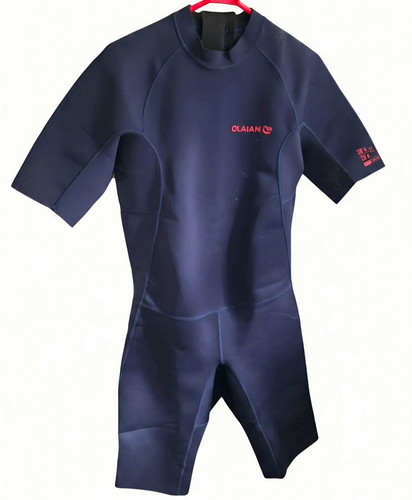 Olaian mens 5mm neoprene - olaian,