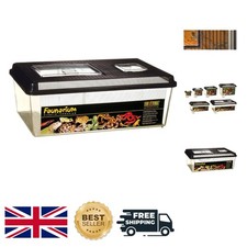 Exo Terra Large Faunarium