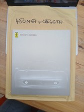 FERRARI 456M GT & 456M GTA Car