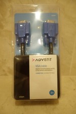 ADVENT  VGA Cable 3M Laptops