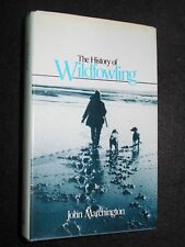 History of Wildfowling by John Marchington (Hardback, 1980-1st) inc Punt Gunning