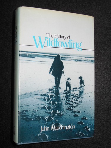 History wildfowling john - history, of