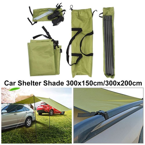 Awning shelter anti canopy - anti-uv,