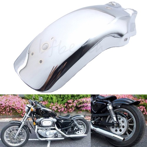 Universal motorcycle rear - universal,