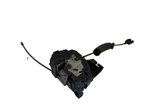 Renault megane lock mechanism - renault,