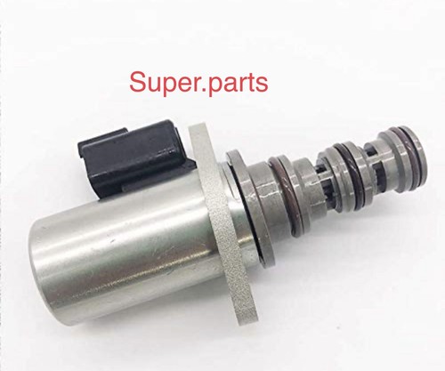 Valve solenoid parts no - valve,