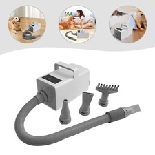 Dog Dryer for Shedding