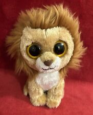 Rare Ty Beanie Boos Boo Buddy