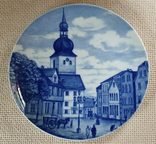 Furstenberg west germany - furstenberg,
