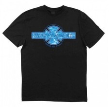 INDEPENDENT TRUCK CO' Skateboard T Shirt - Drain All Pools / SMALL - Black