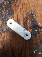 Sailing Dinghy Rudder Uphaul