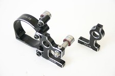 Schumacher CAT K1 Alloy Layshaft & Motor Mounts U4204 U4205