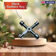 4 WAY UNIVERSAL UTILITY