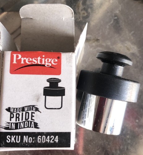 Prestige vent whistle weight - prestige,