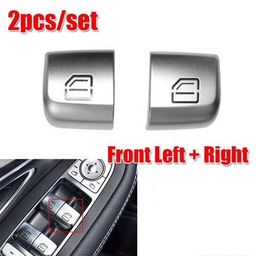 Window switch repair - 2x,