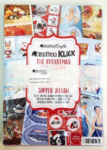 Kanban klick the christmas - klick,