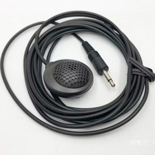 Calibration Microphone For