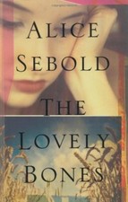 The Lovely Bones-Alice Sebold