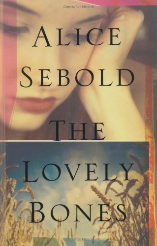 The lovely bones - the, bones-alice