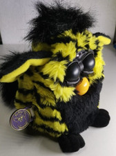 Vintage Tiger Electronics