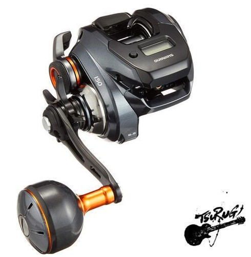 Shimano barchetta premium - shimano, 19