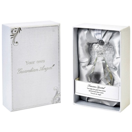 Guardian angel crystal - guardian, for