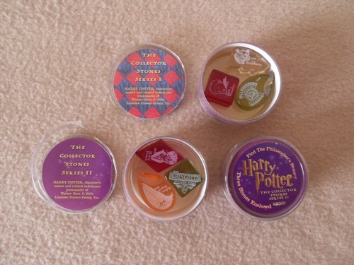 Three tubs vintage harry - three,