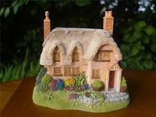 Old Oak Cottage Ornament by