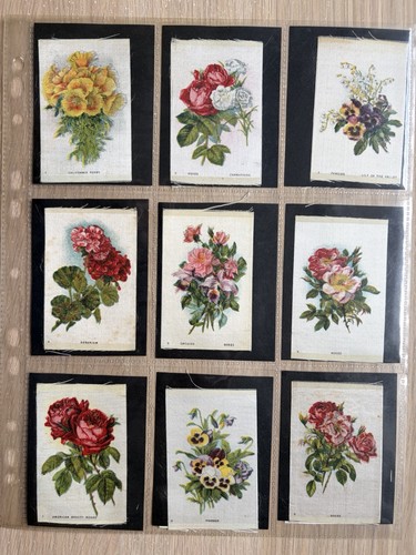 Complete set 55 - a,
