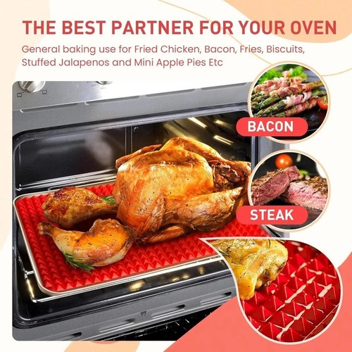 Diamond chef silicone - diamond,