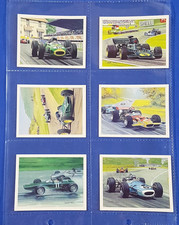 Tom Thumb Cigar Cards HISTORY