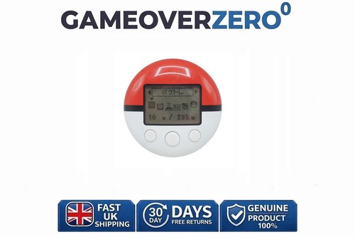 Nintendo pokémon pokéwalker - nintendo,