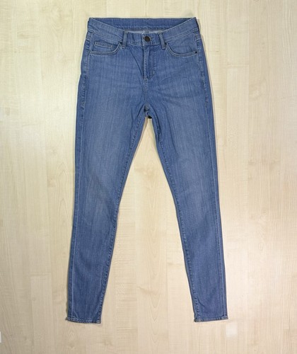 Topshop leigh light blue - leigh,