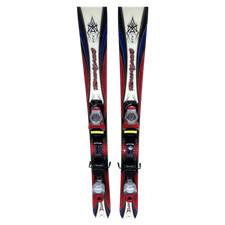 Rossignol Bandit Twin-Tip Skis