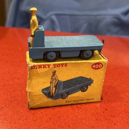 Dinky toys 400 14a - dinky, /