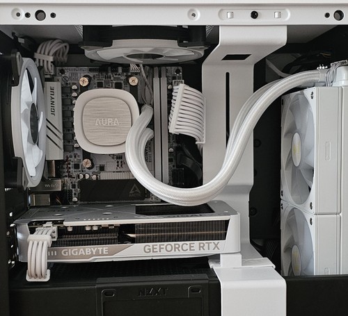 Nzxt h210 mini - h210, pc