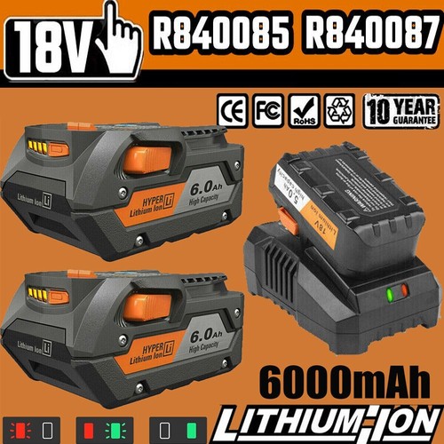 0ah battery for ridgid - battery,