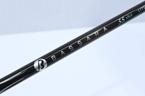 Bassara series 5 hybrid - e-series, #5