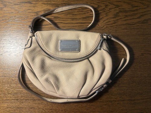 Marc jacobs leather - marc,