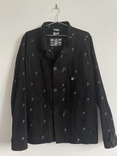 Patta X Bonne Jacket - Black -