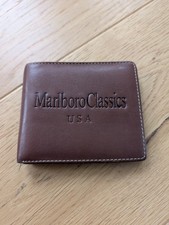 Marlboro Classics Leather