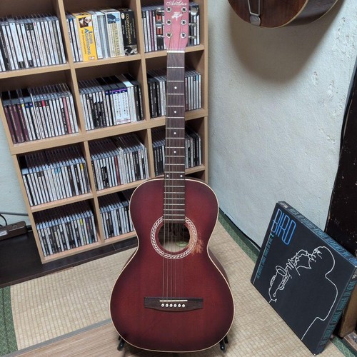 Art lutherie ami spruce - art,