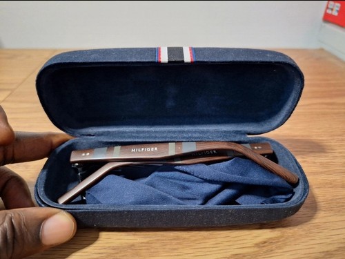 Tommy hilfiger glasses hard - hilfiger,