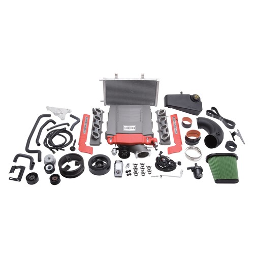 Edelbrock supercharger 1570 - edelbrock,