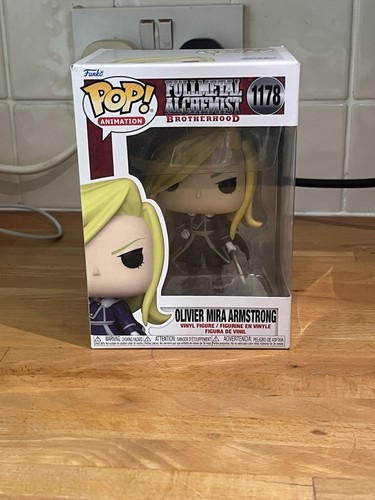 Funko pop animation vinyl - funko, pop!