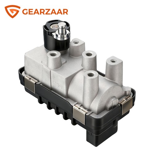 Turbo electronic actuator for - turbo,